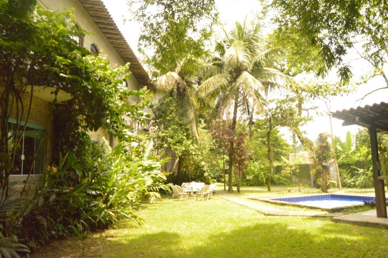 Rio Natureza Adaptado Apart 101 Ріо-де-Жанейро Екстер'єр фото