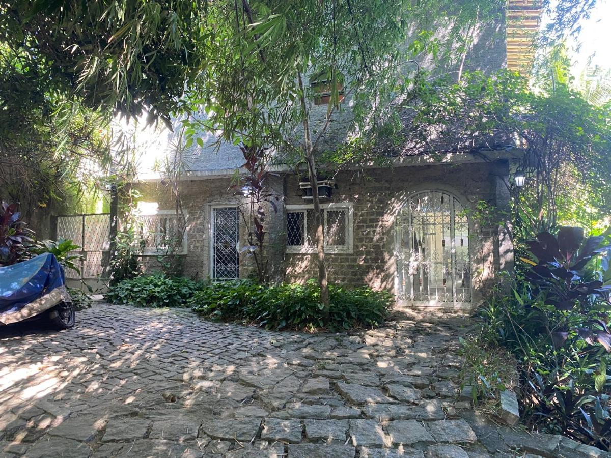 Rio Natureza Adaptado Apart 101 Ріо-де-Жанейро Екстер'єр фото