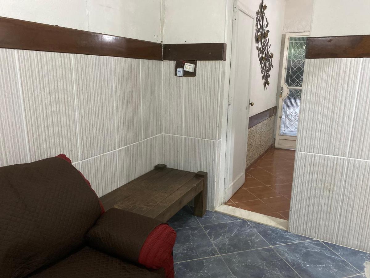 Rio Natureza Adaptado Apart 101 Ріо-де-Жанейро Екстер'єр фото