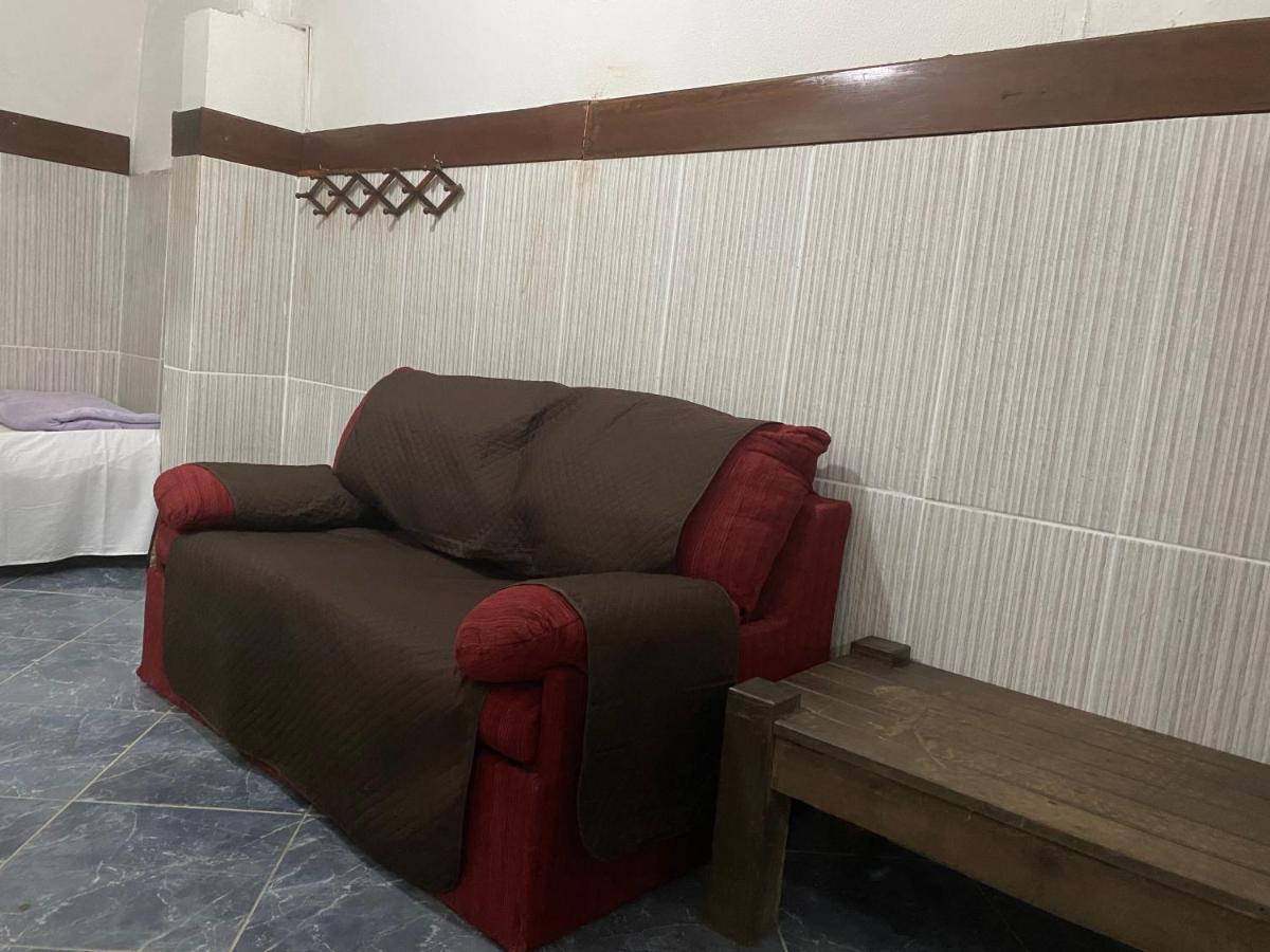 Rio Natureza Adaptado Apart 101 Ріо-де-Жанейро Екстер'єр фото