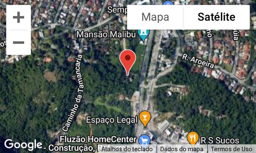 Rio Natureza Adaptado Apart 101 Ріо-де-Жанейро Екстер'єр фото