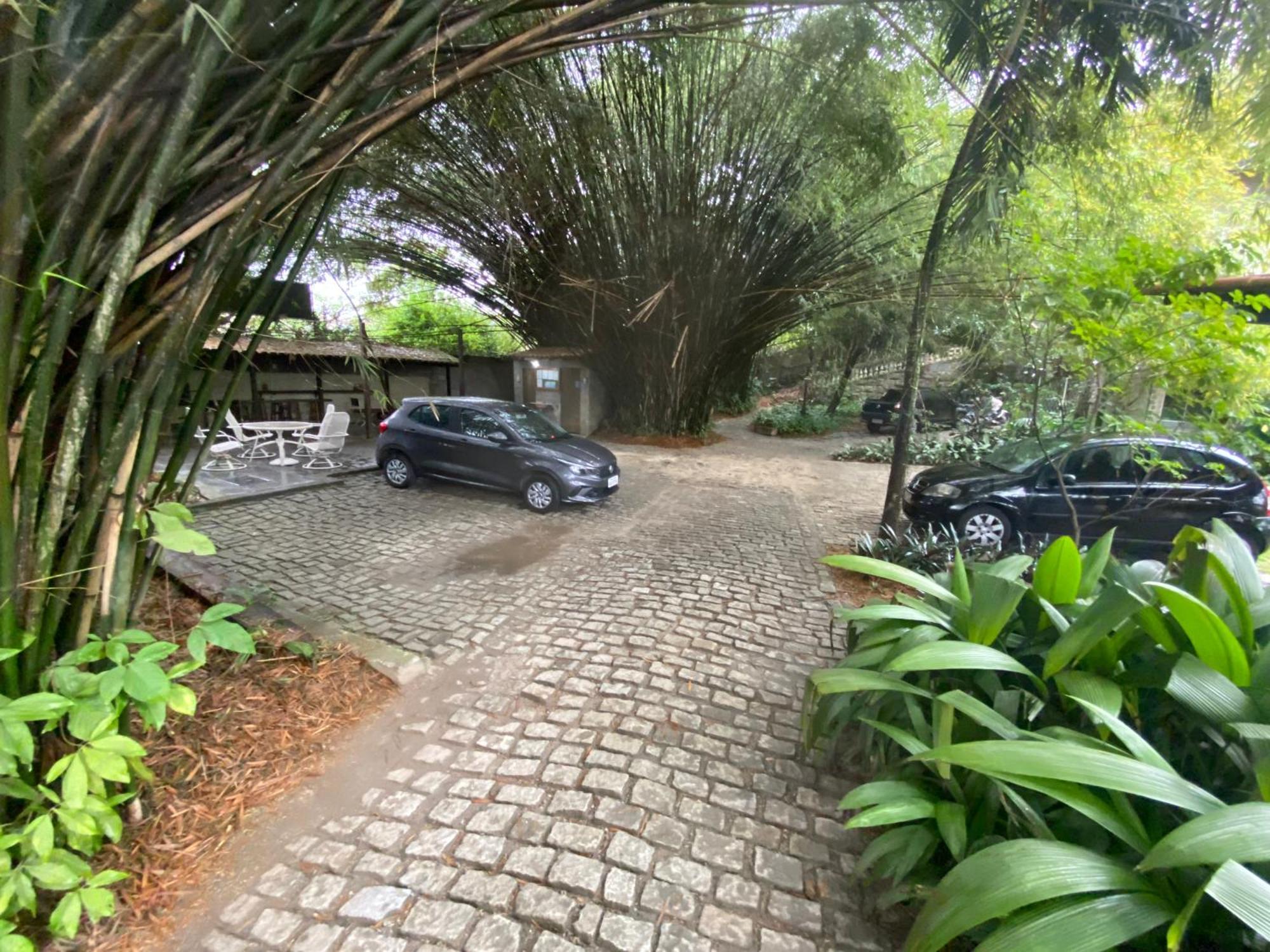 Rio Natureza Adaptado Apart 101 Ріо-де-Жанейро Екстер'єр фото