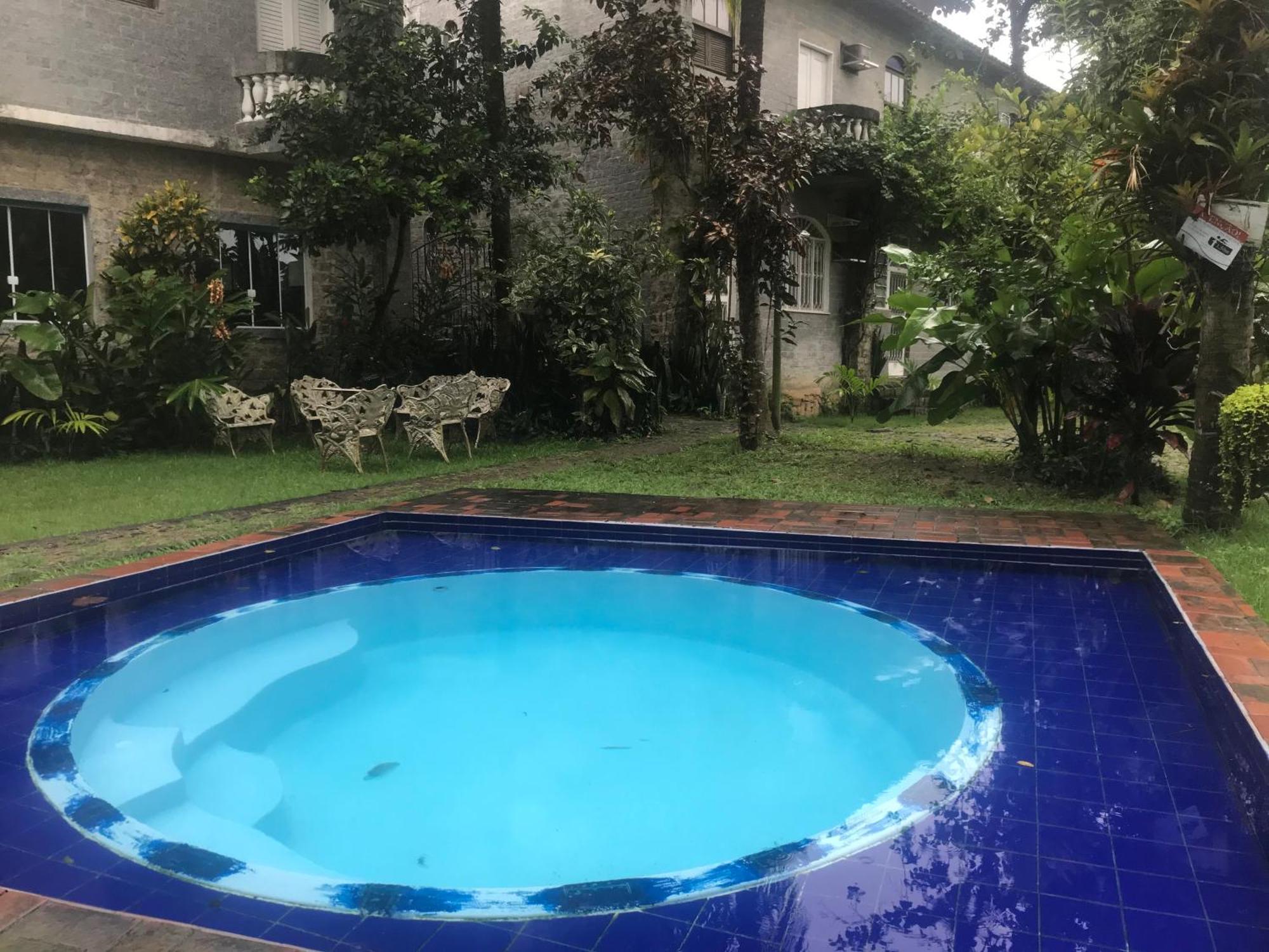 Rio Natureza Adaptado Apart 101 Ріо-де-Жанейро Екстер'єр фото