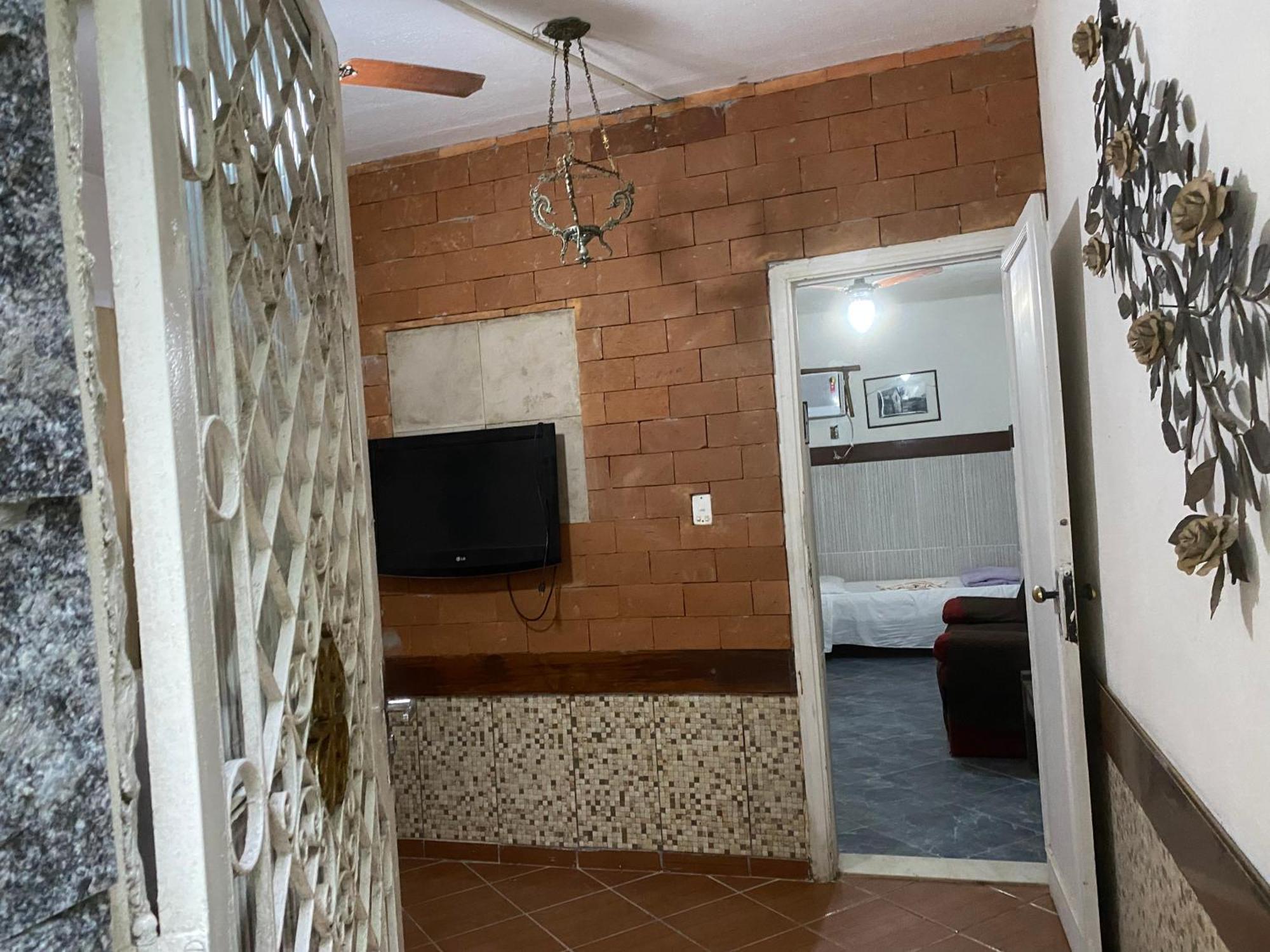 Rio Natureza Adaptado Apart 101 Ріо-де-Жанейро Екстер'єр фото