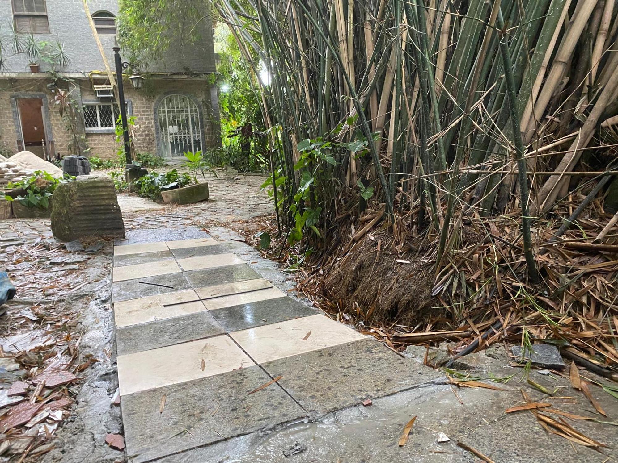 Rio Natureza Adaptado Apart 101 Ріо-де-Жанейро Екстер'єр фото