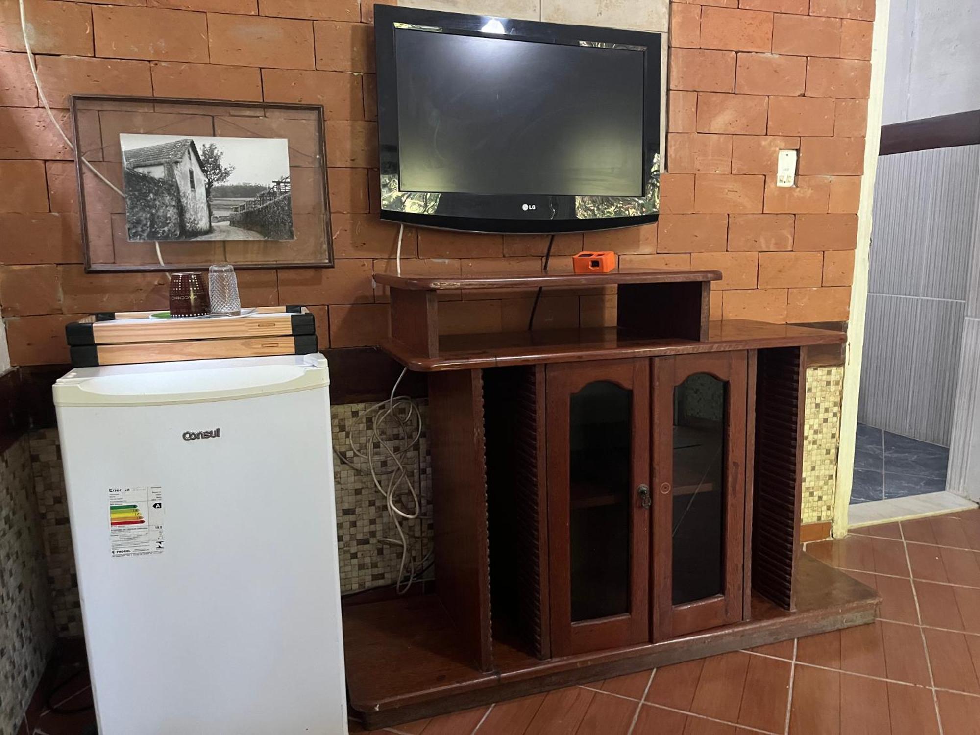 Rio Natureza Adaptado Apart 101 Ріо-де-Жанейро Екстер'єр фото